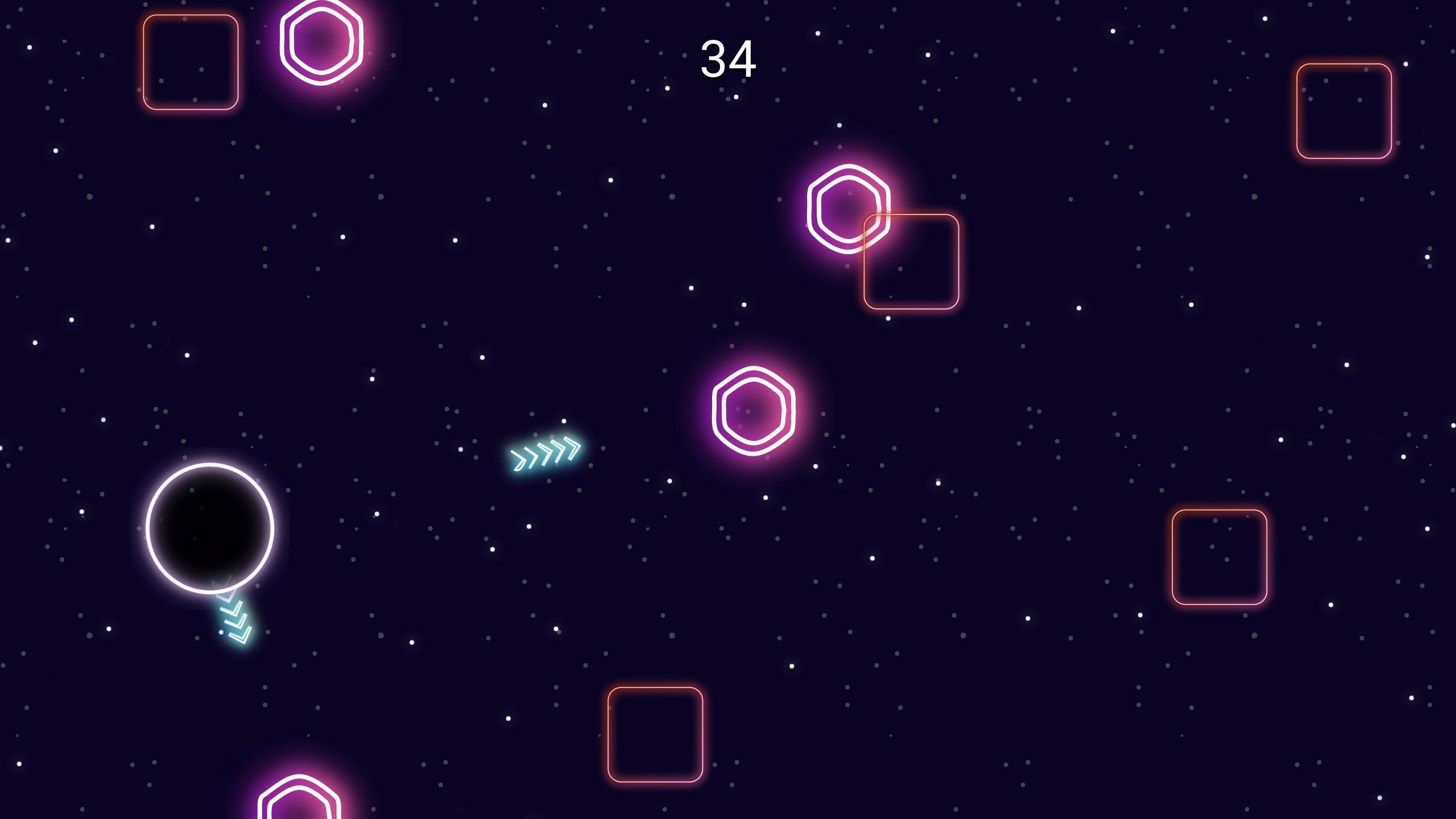 Portada de Burble Space