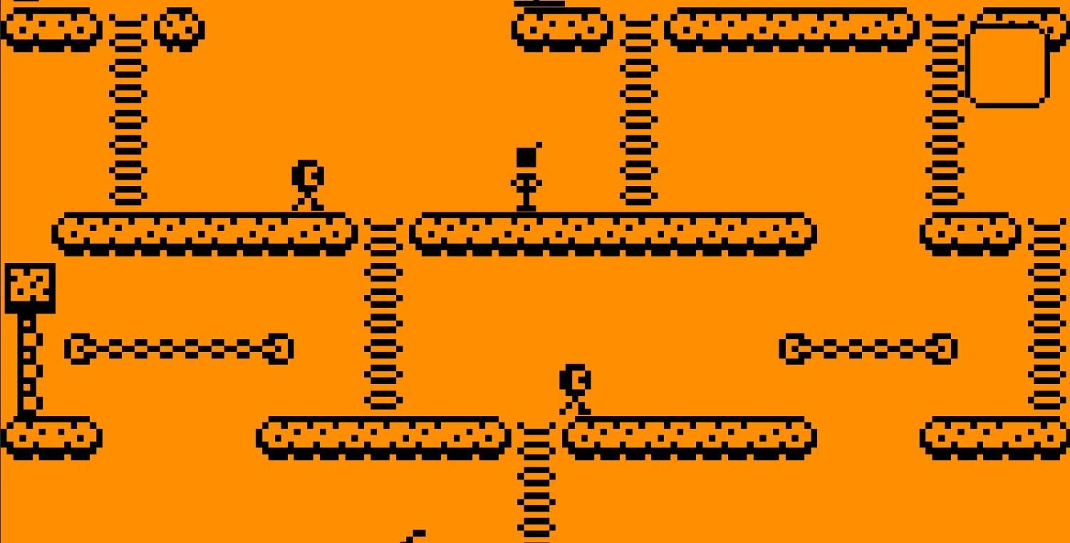 Portada de Run Run (WildBeanGames)