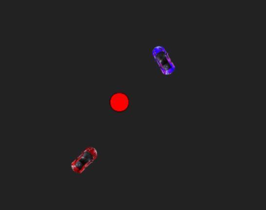 Portada de battle-cars