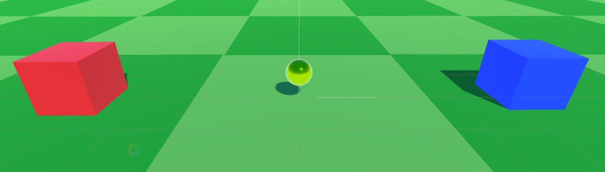 Portada de Football for 2 players!