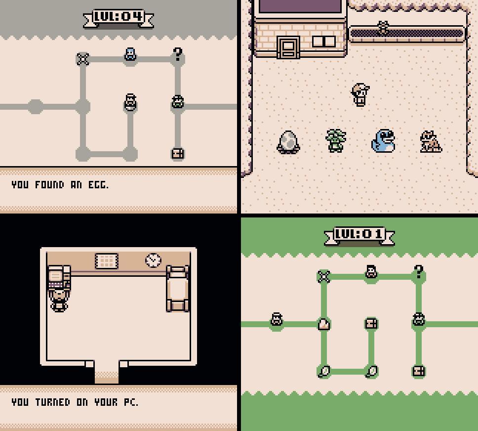 Portada de Pummel Pets - Alpha 0.1