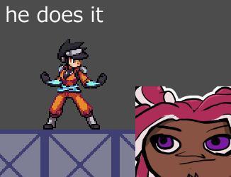 Portada de Megan Game [Prototype Challenge]