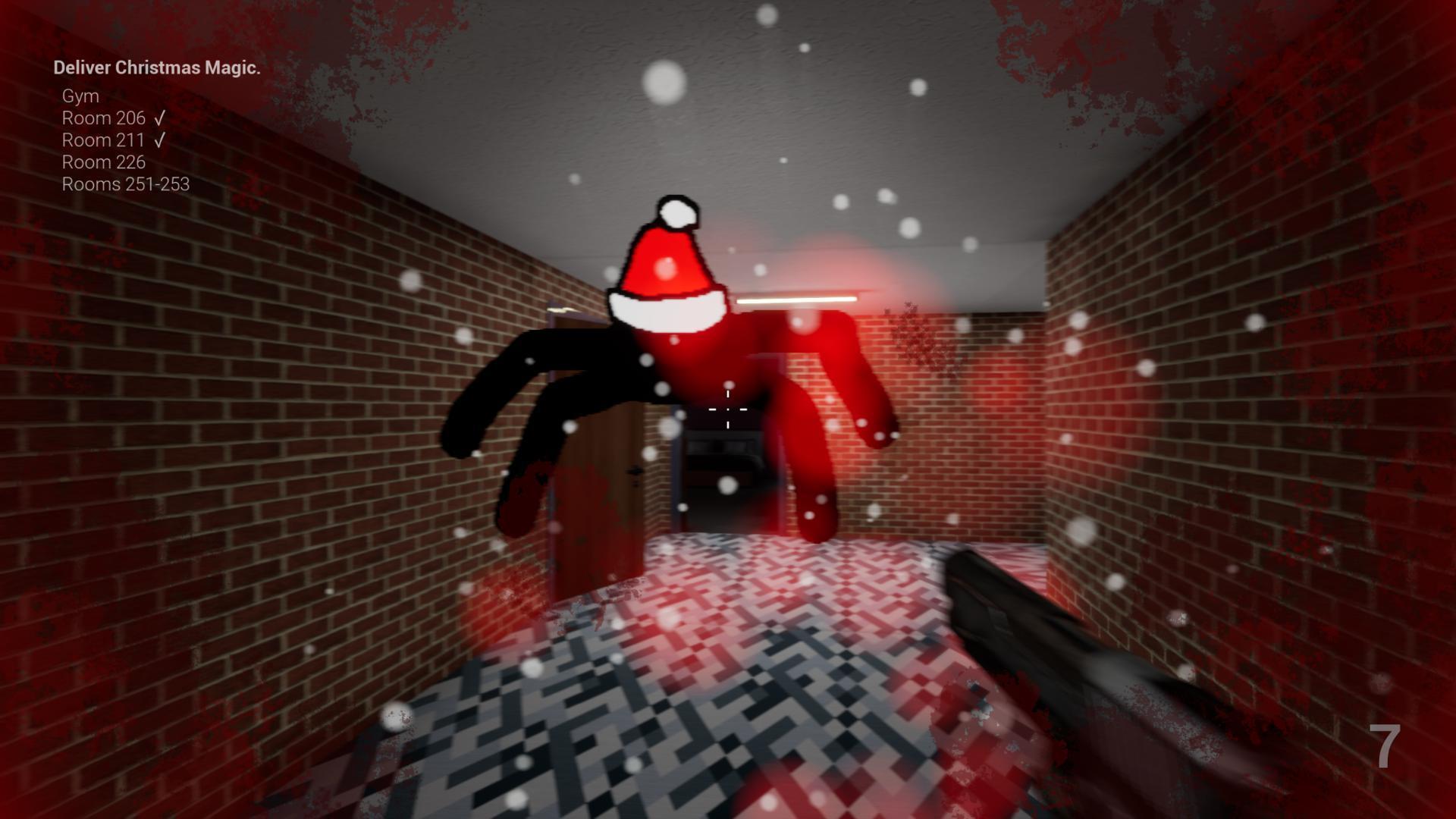 Portada de Christmas Eve at the Spiders Hotel