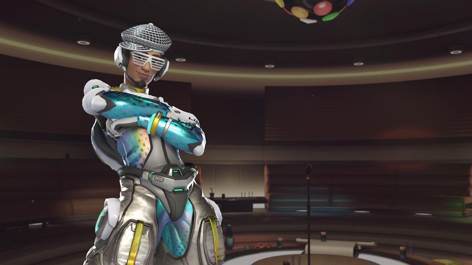 Portada de Overwatch 2 - Starter Pack: Season Two
