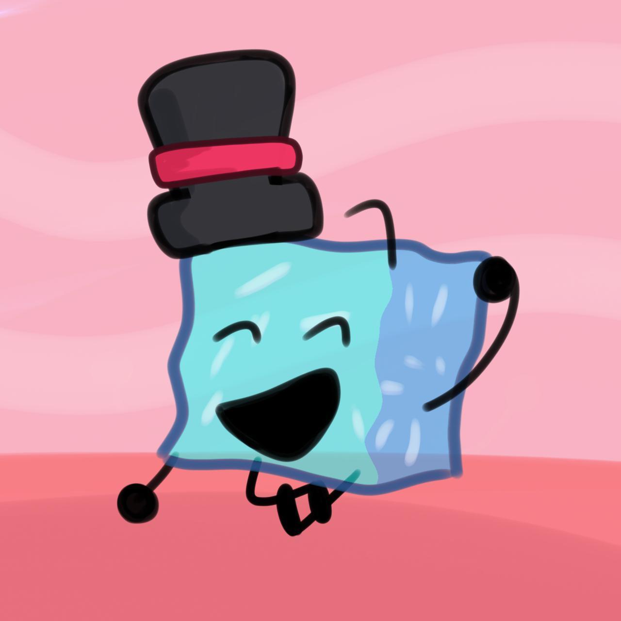 Portada de Gum Cube's Amazing Adventure