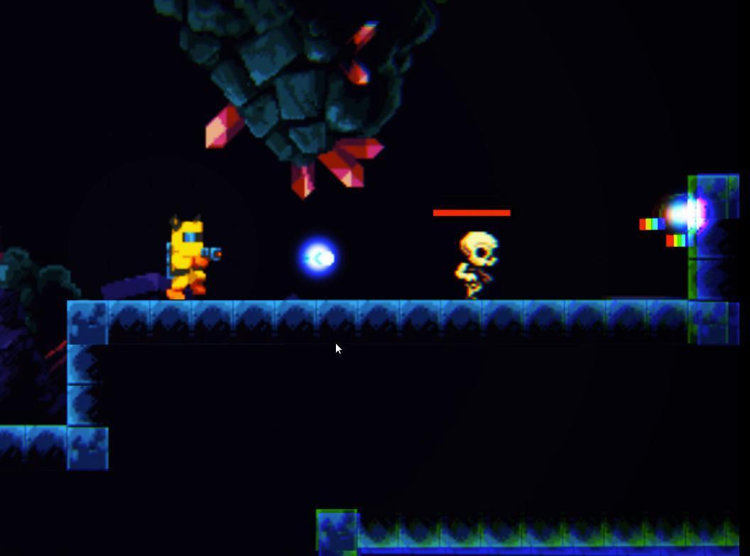 Portada de super grotto escape