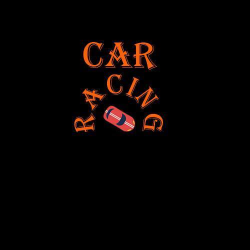 Portada de Car Racing (Matteo Lombardi)