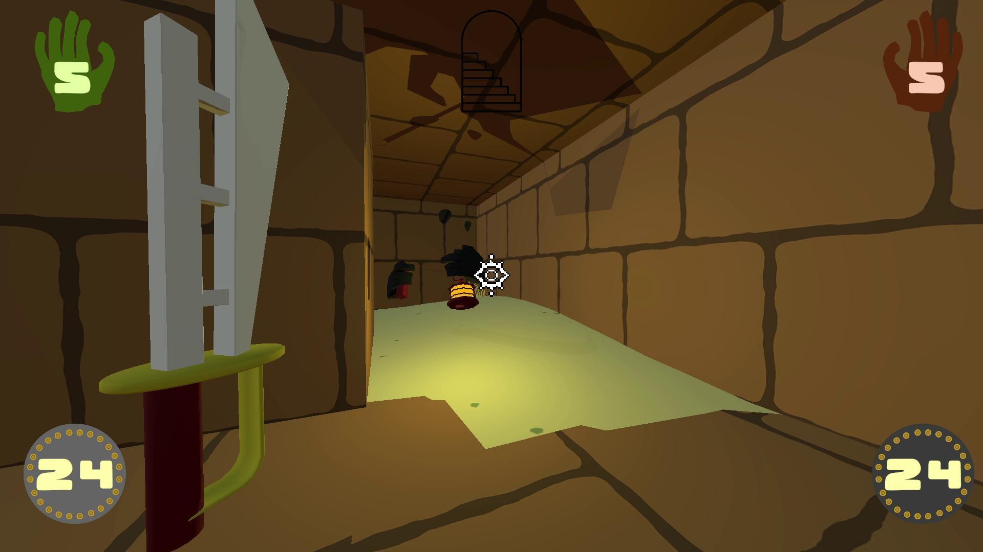 Portada de 7DFPSJam: Midnight Taco