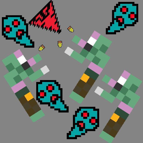 Portada de Soul Snatcher (Tubetrooper)