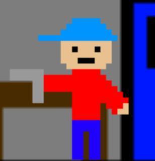 Portada de Ugly Ahh Art Teacher Game