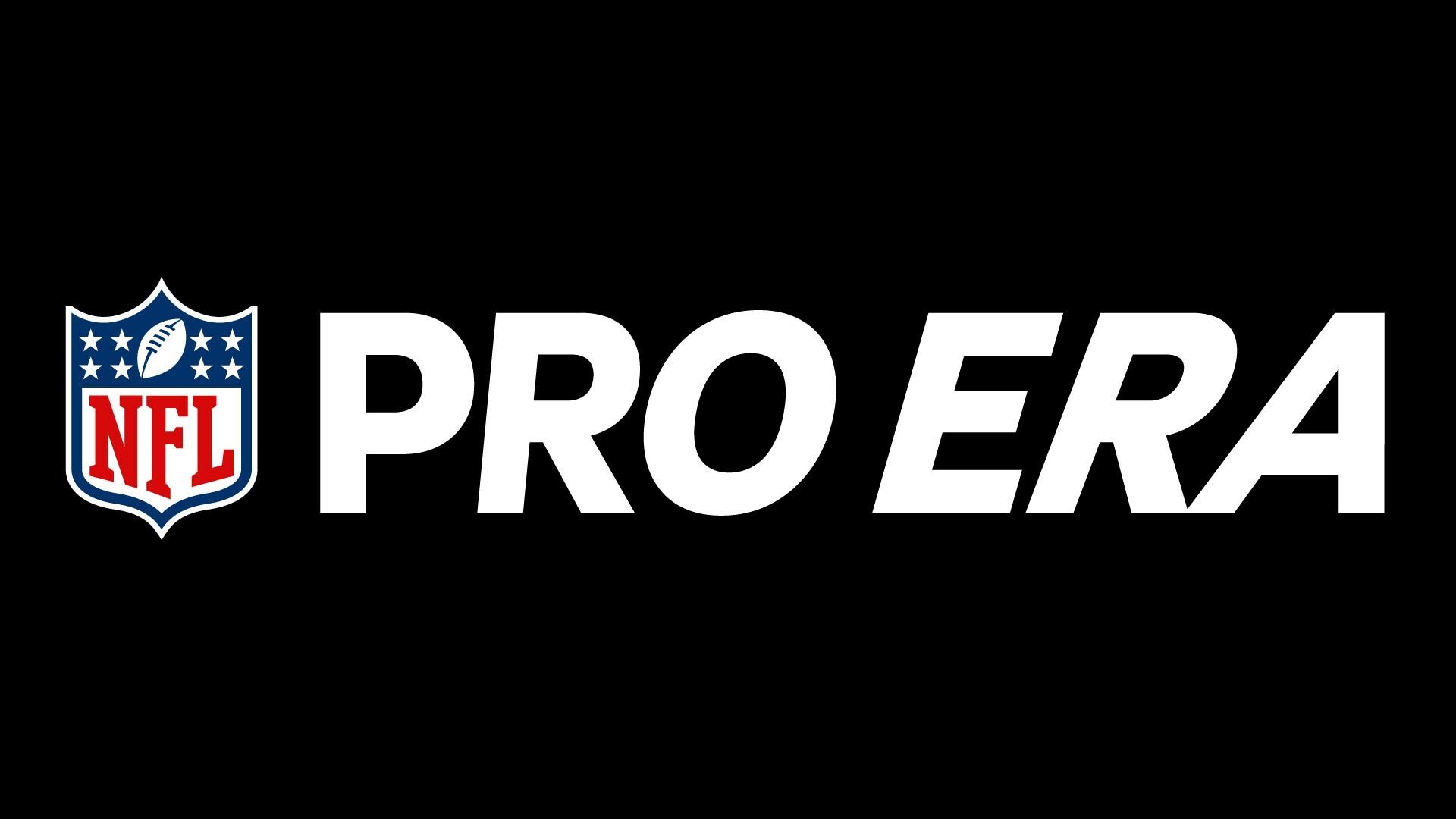 Portada de NFL PRO ERA