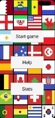 Portada de World Cup Shooter- Waggies B3