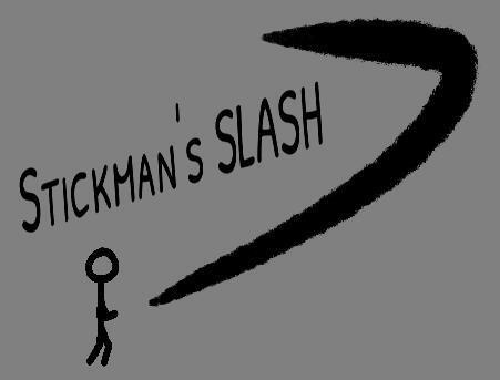 Portada de SlashingStickman