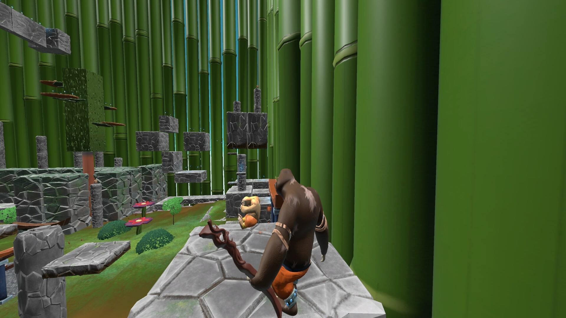 Portada de Willy Sloth