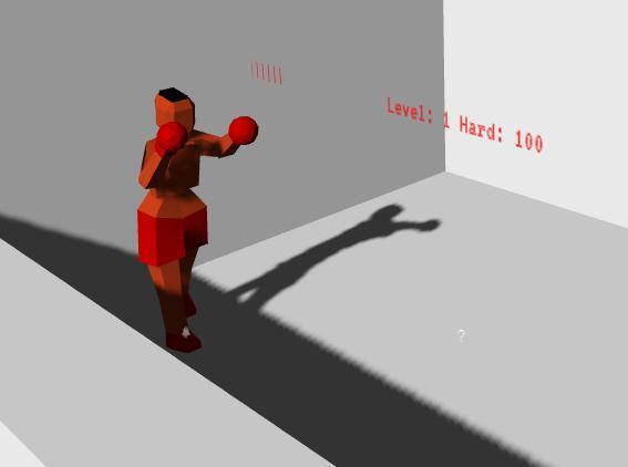 Portada de fight in elevator