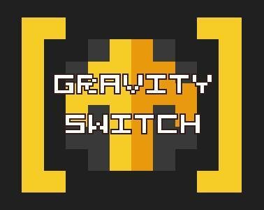 Portada de Gravity Switch (itch) (BumpDev)