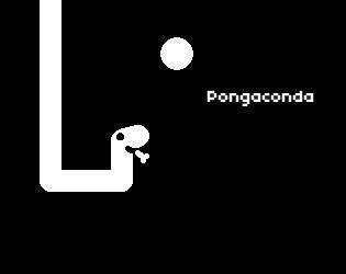 Portada de Pongaconda