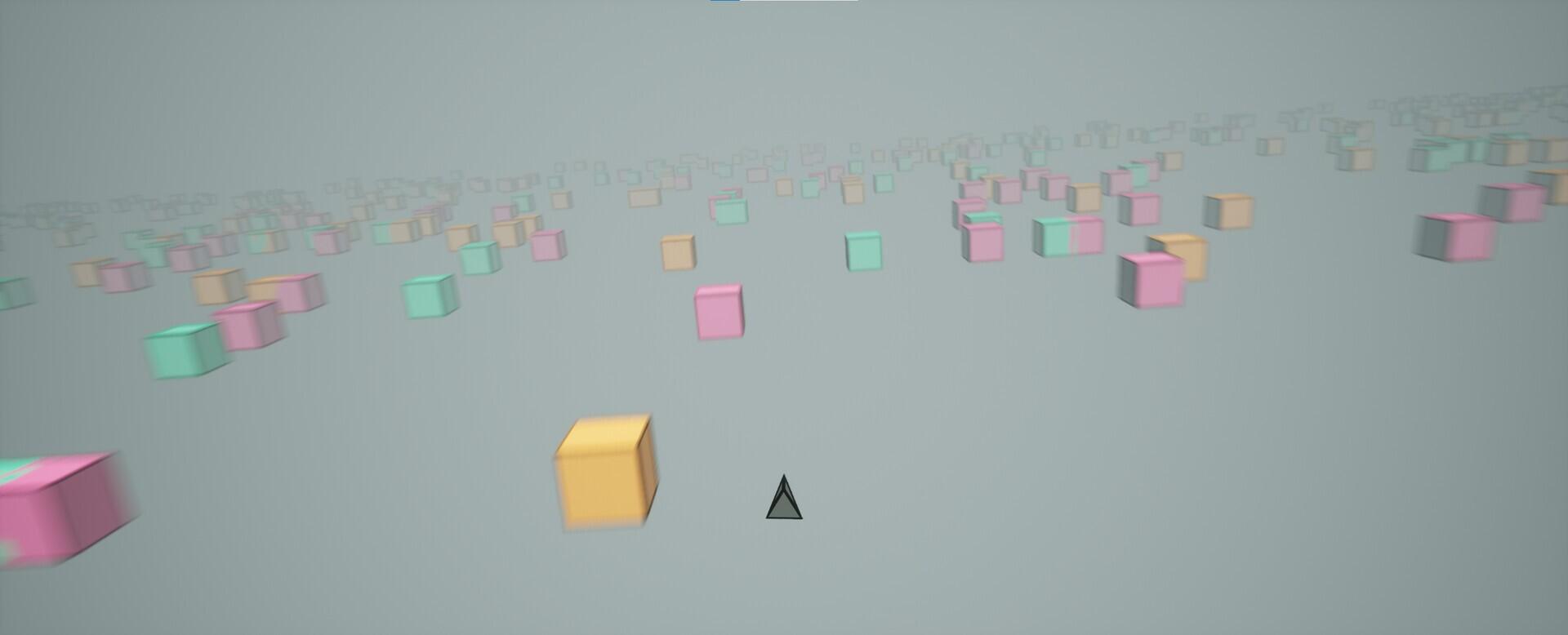 Portada de CubefieldRemake