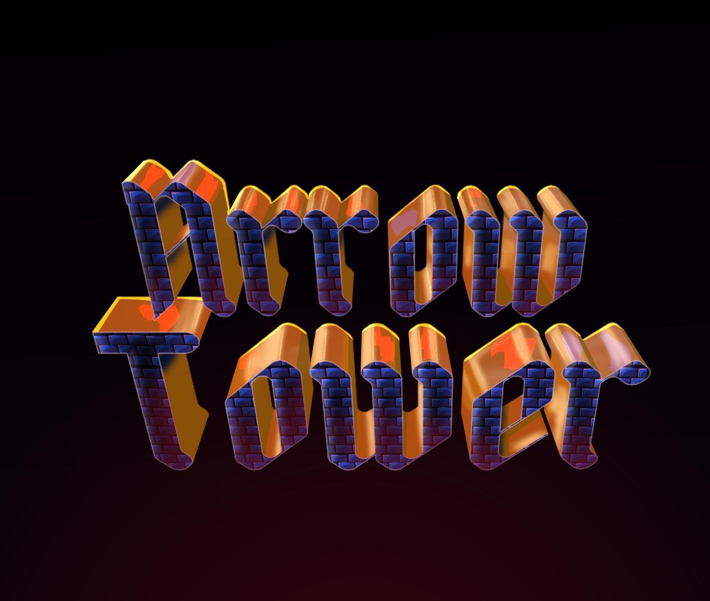 Portada de Arrow Tower