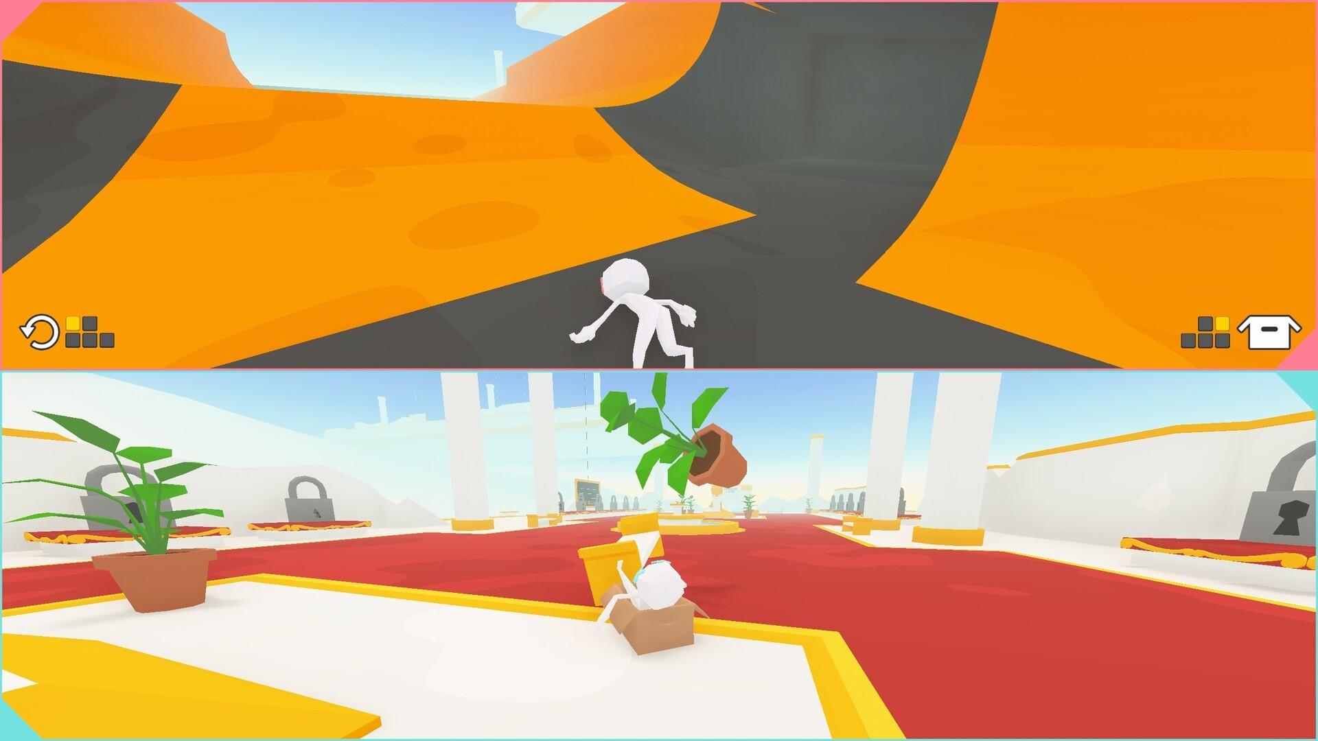 Portada de Corpse Box Racers