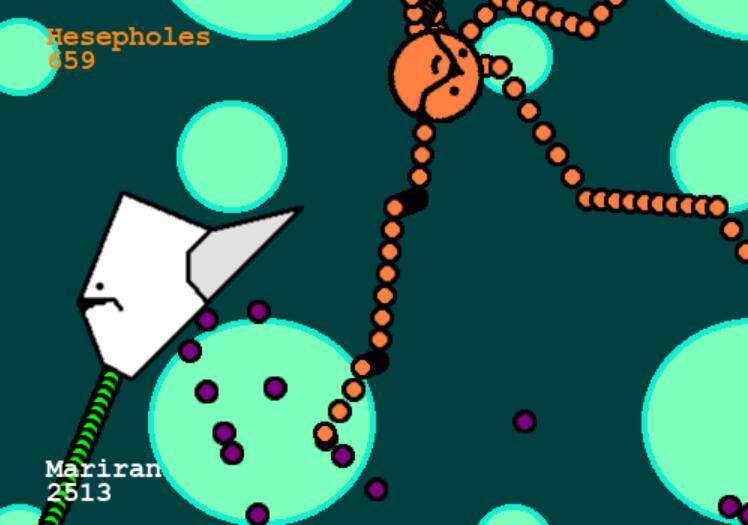 Portada de Flight of Hesepholes