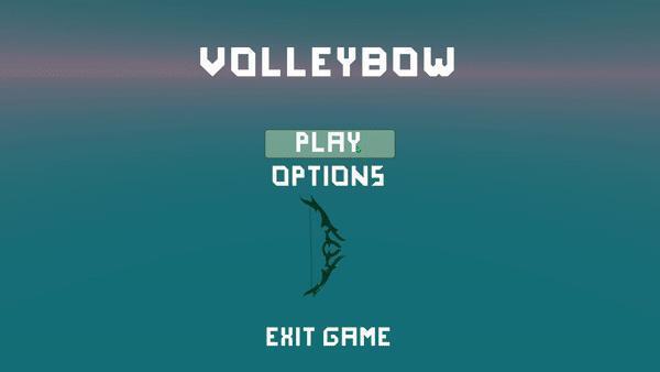Portada de Volleybow
