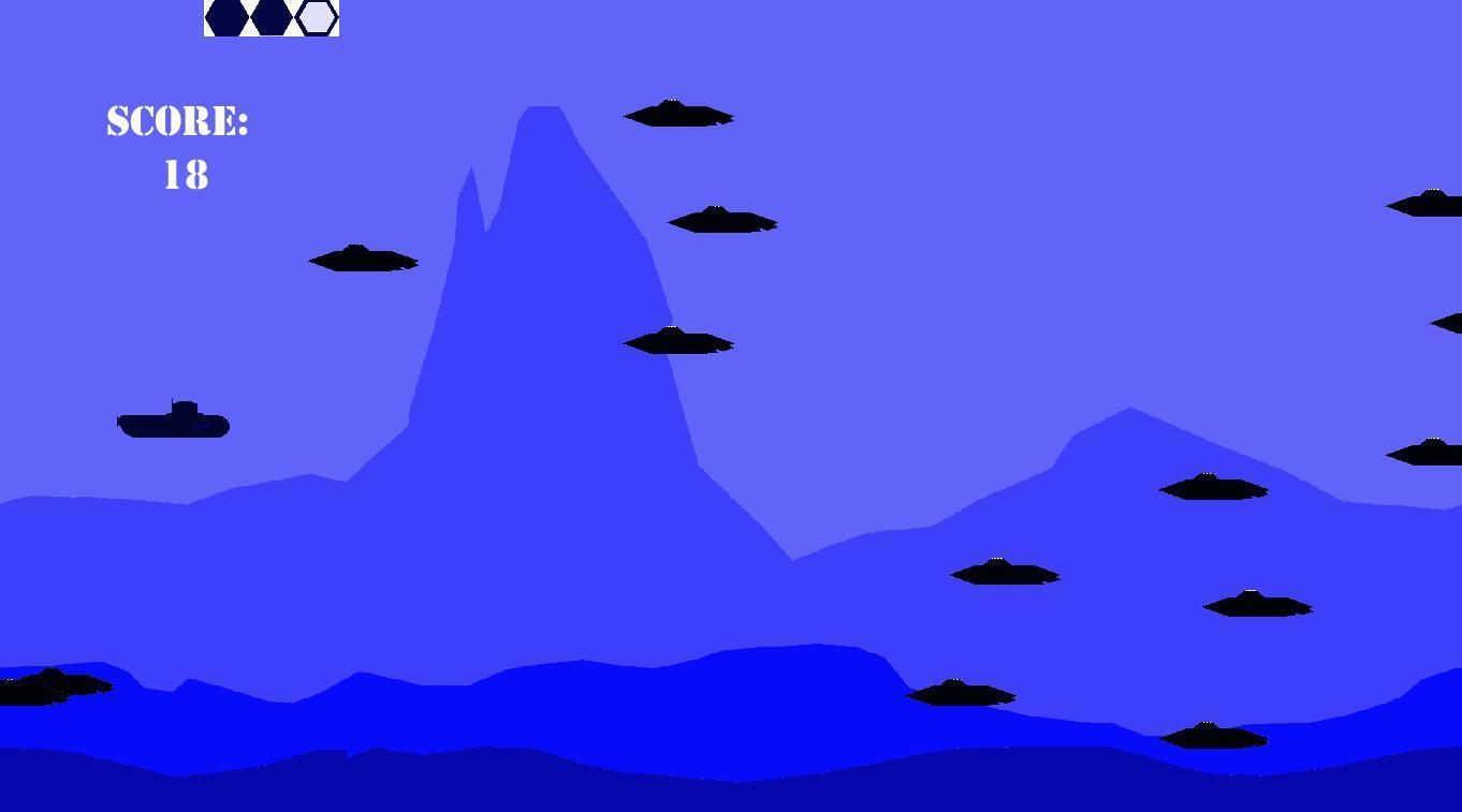 Portada de SUB-em-UP