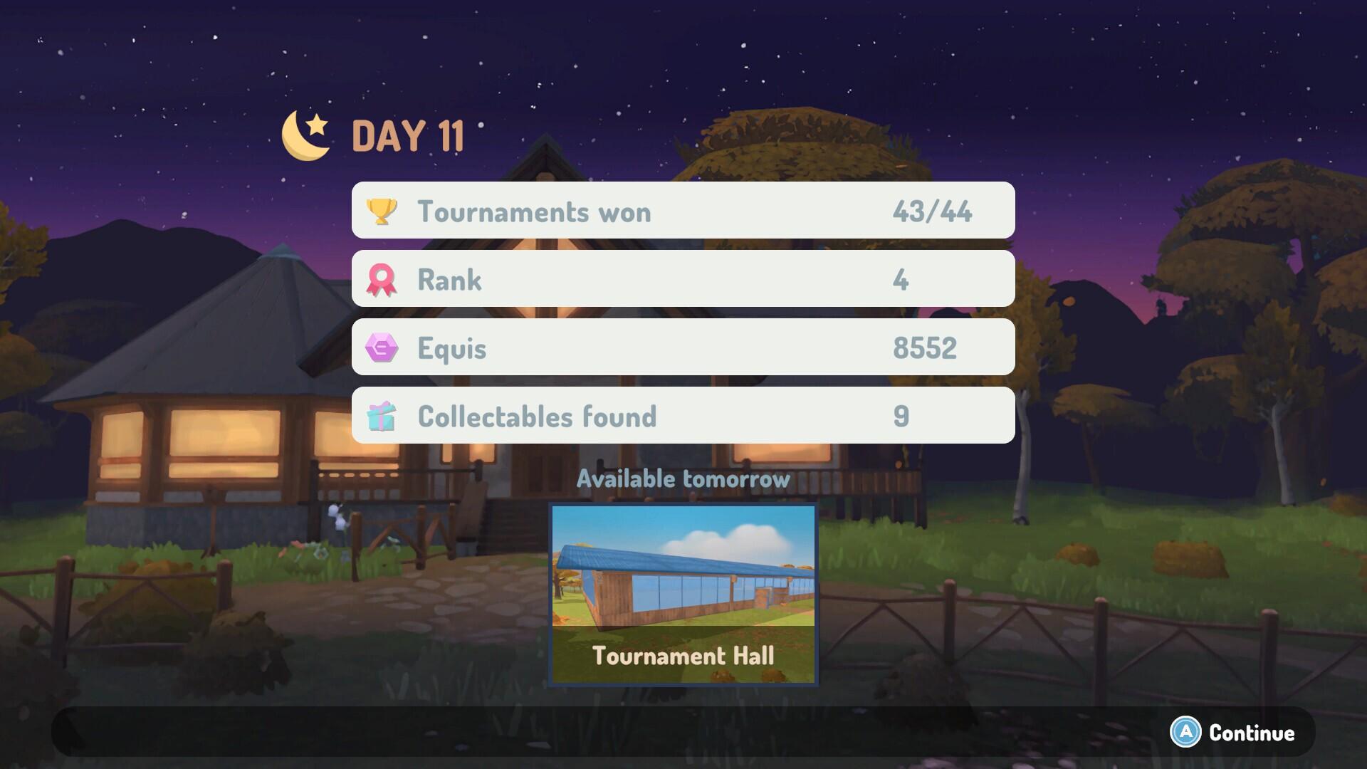 Portada de My Life: Riding Stables 3