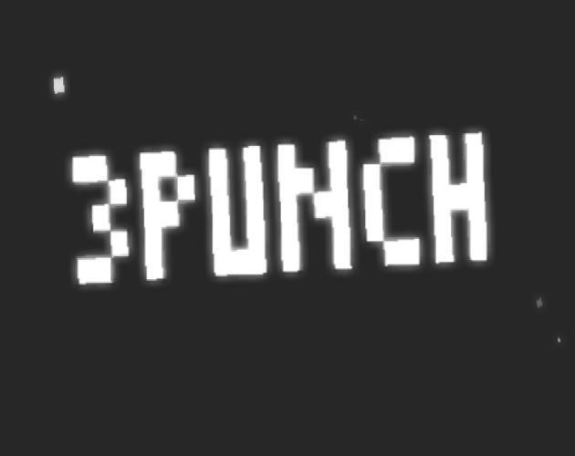 Portada de 3Punch