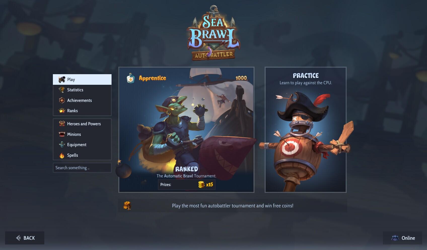 Portada de Runeverse