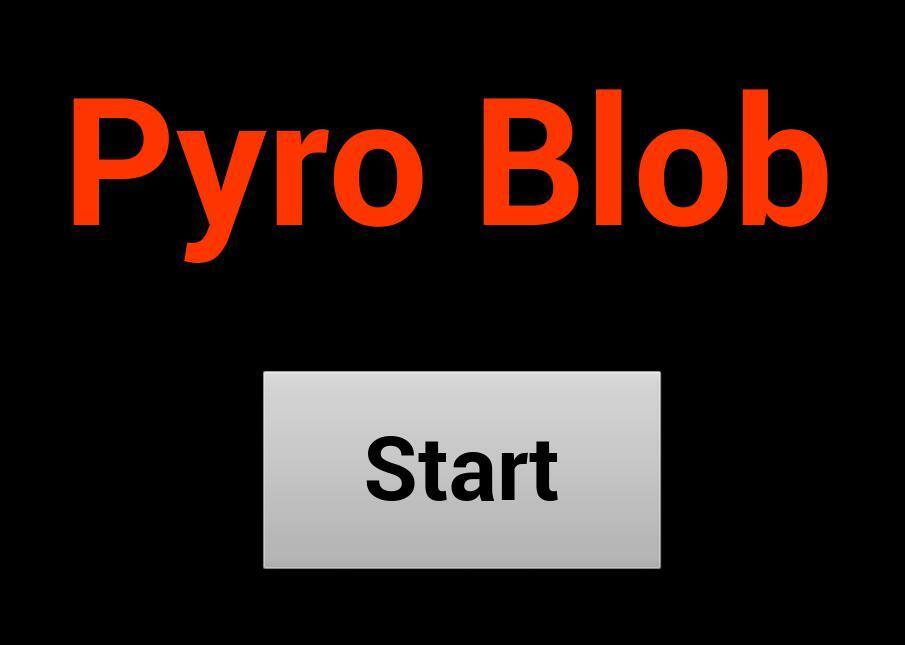 Portada de Project Blob (J4YC30N)