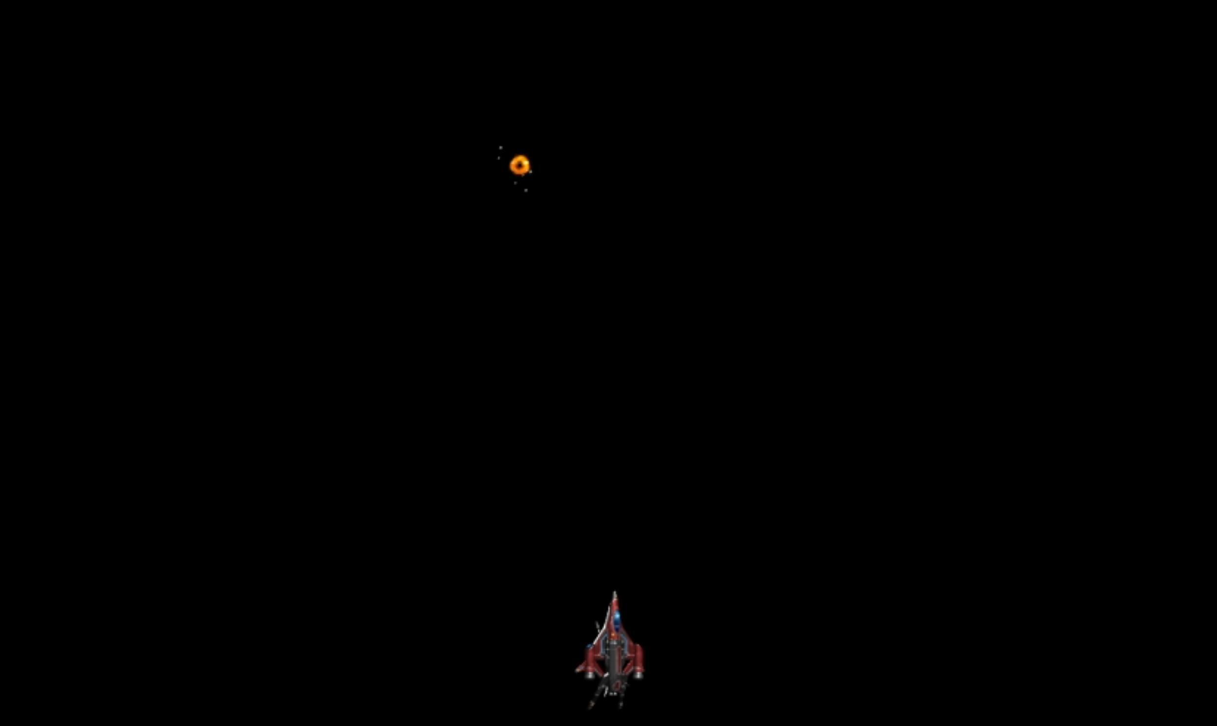 Portada de Galactic Vanderblast