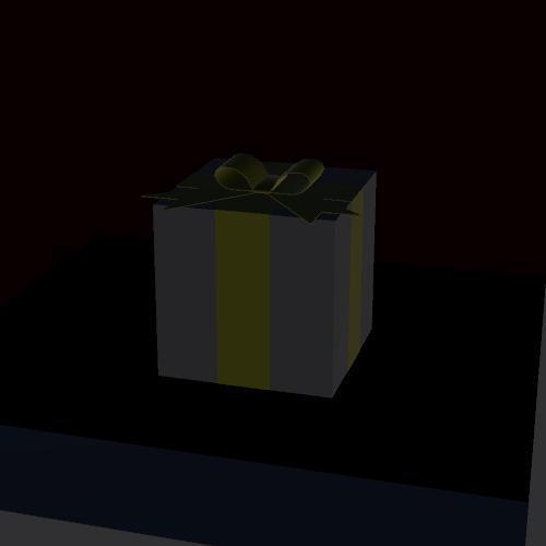 Portada de Present Panic (Owner23)
