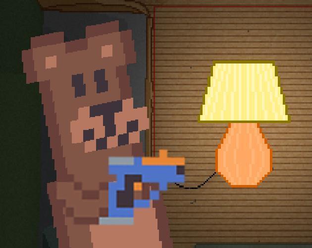 Portada de WatchBear