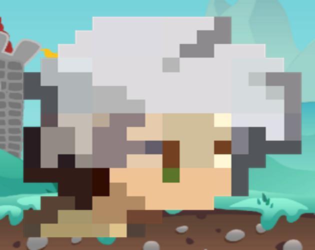 Portada de The Hero's Tutorial