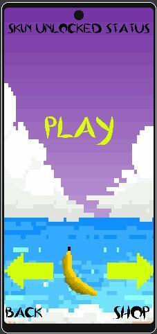 Portada de Going Bananas (Misterkuul)