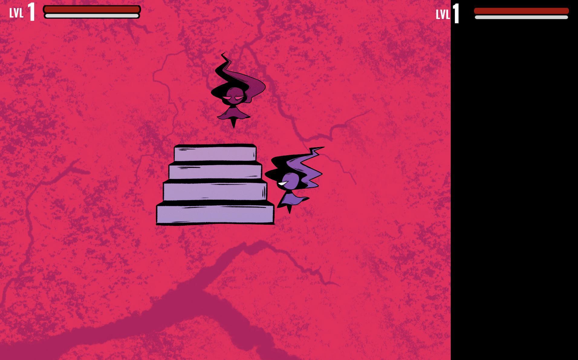 Portada de Catharsis (itch) (Bry)