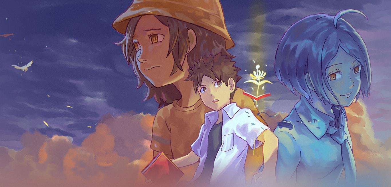 Portada de A Space for the Unbound