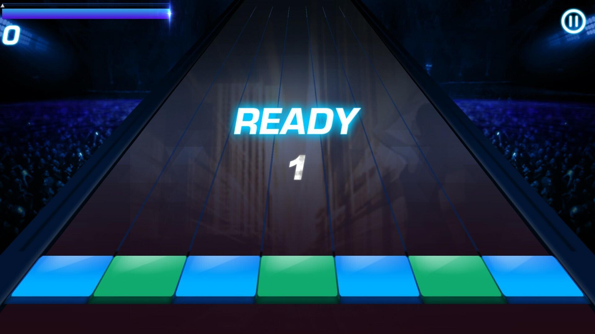 Portada de O2Jam Online
