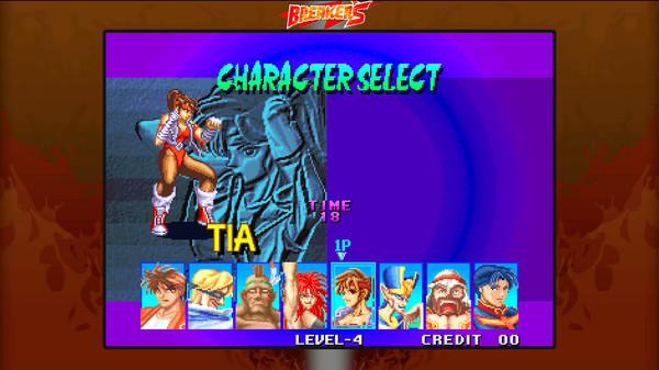 Portada de Breakers Collection