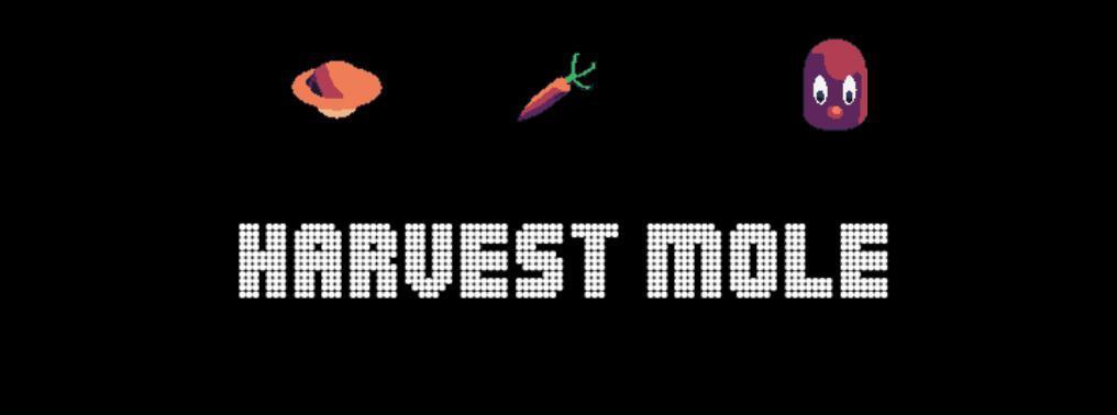 Portada de Harvest Mole