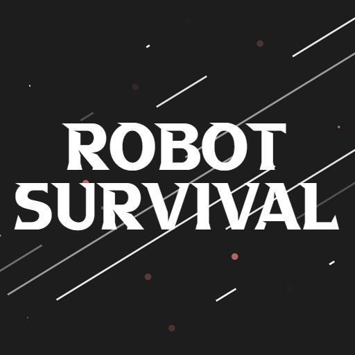 Portada de Robot Survival (NikaDev)