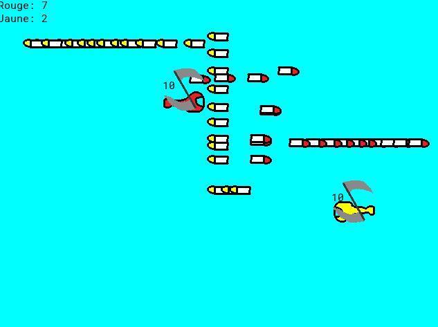 Portada de I remade my very first gm6 game from memory