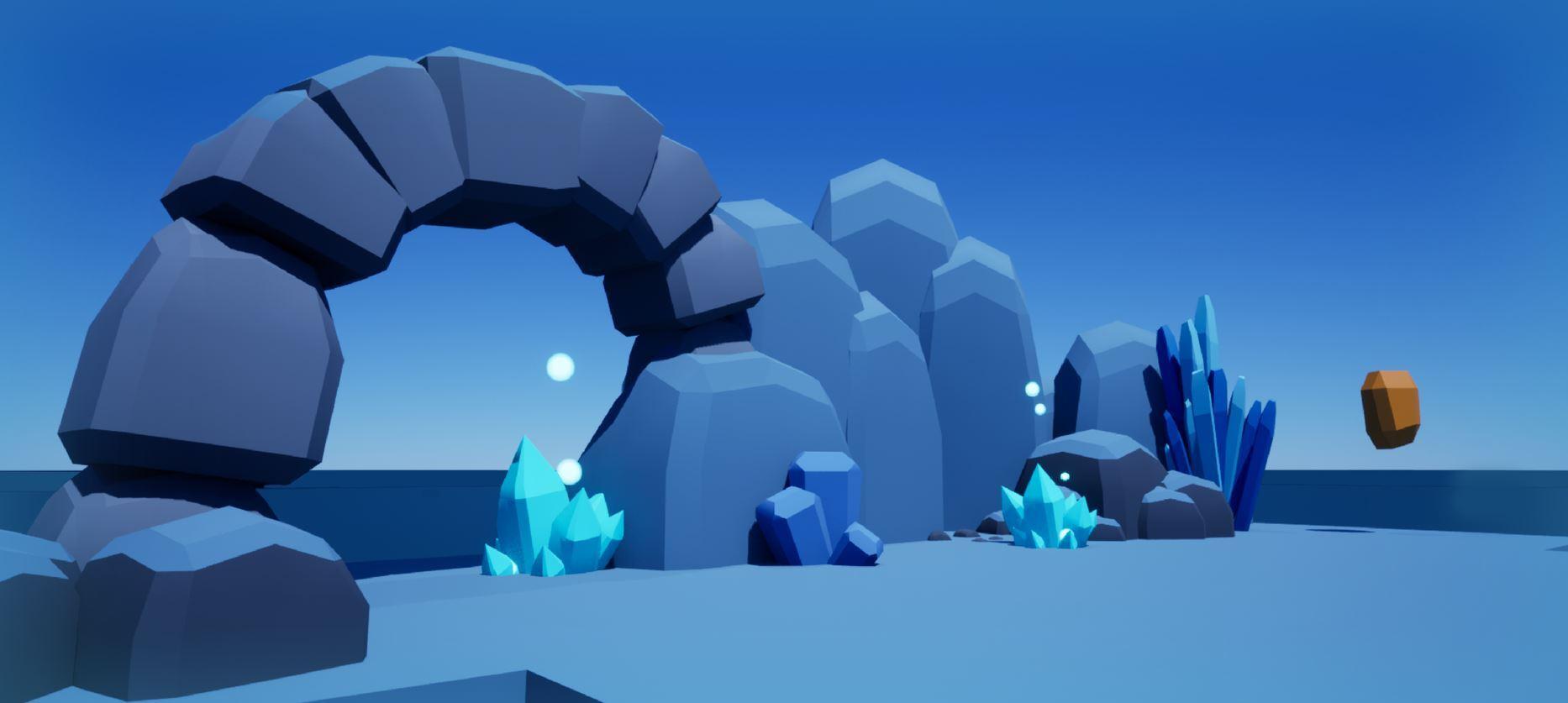 Portada de Ice Venture!