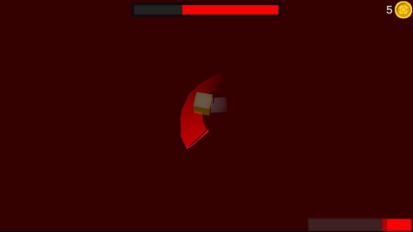 Portada de RogueBlade I