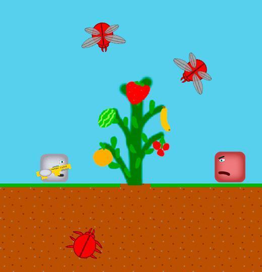 Portada de Fruit Valley