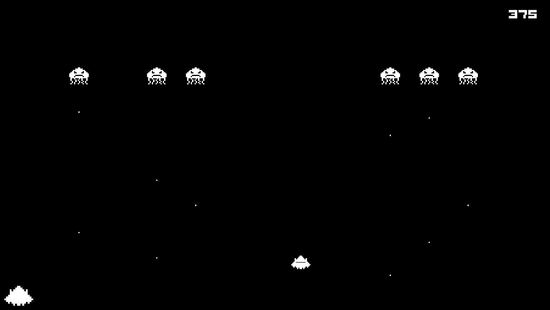 Portada de Alien Resister