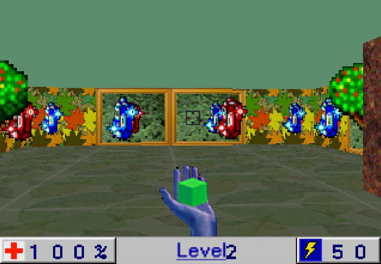 Portada de WinNeutron 95