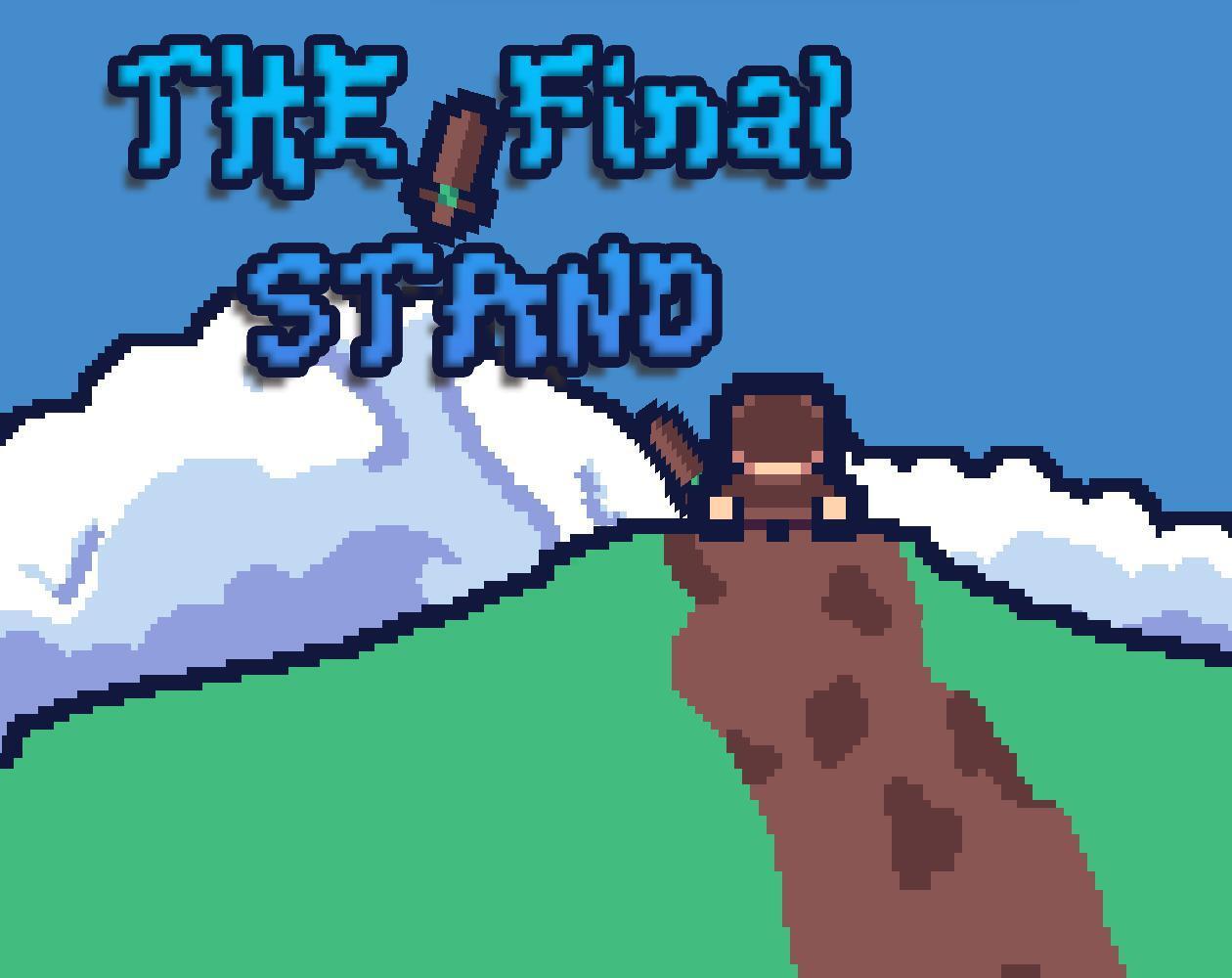 Portada de The Final Stand (itch) (The Chicken Dev)