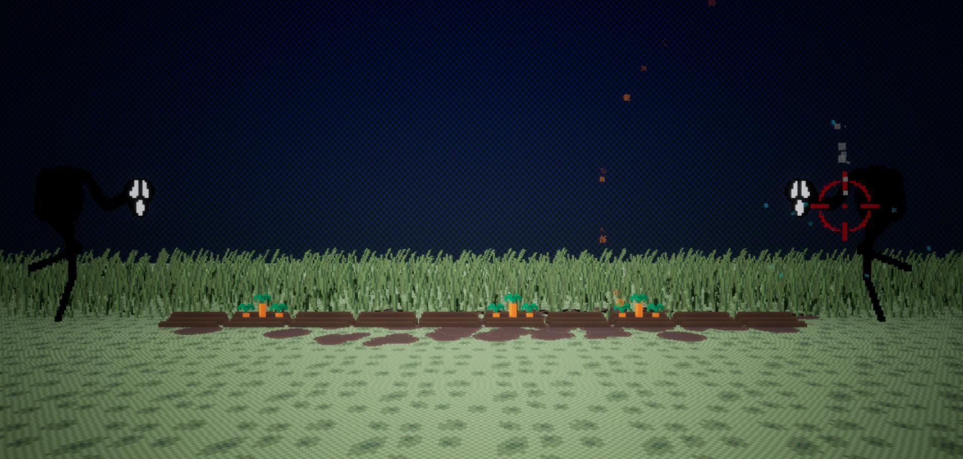 Portada de Aliens in my Yard